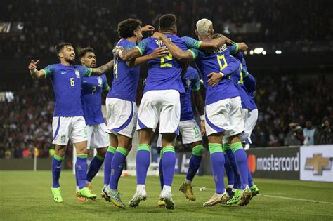 brasil vai jogar na copa